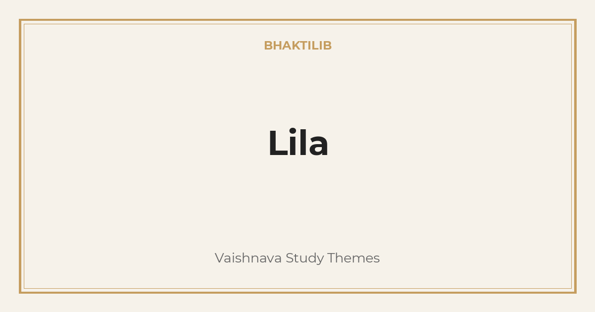 Lila