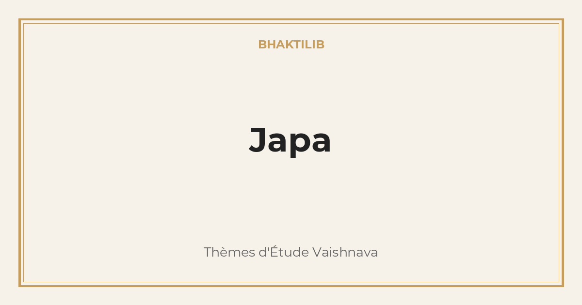 Japa
