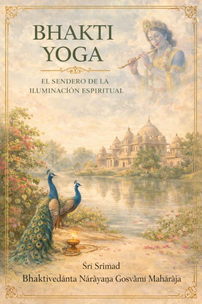 Bhakti Yoga