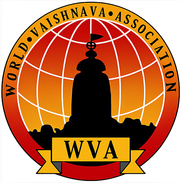 World Vaisnava Association