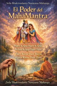 El poder del MahaMantra