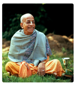 Srila Prabhupāda