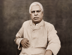 Srila Bhaktivinoda Thakura