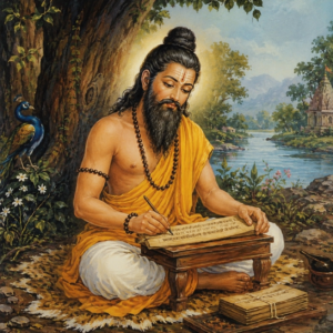 Satyavrata Muni