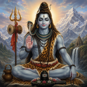 Śiva
