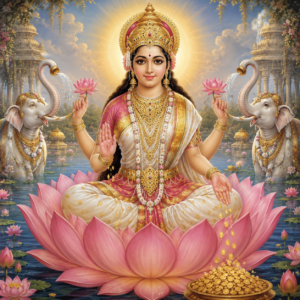 Lakṣmī