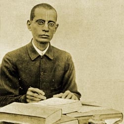 Nisi Kanta Sanyal