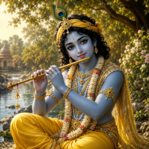 Krishna