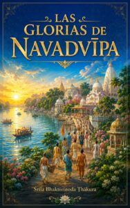 Las Glorias de Navadvipa