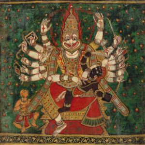 Nṛsiṁha