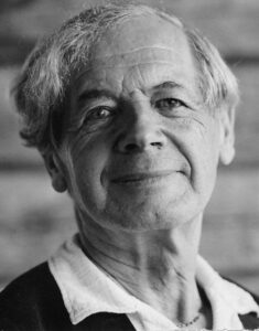 Walter Eidlitz