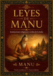Leyes de Manu